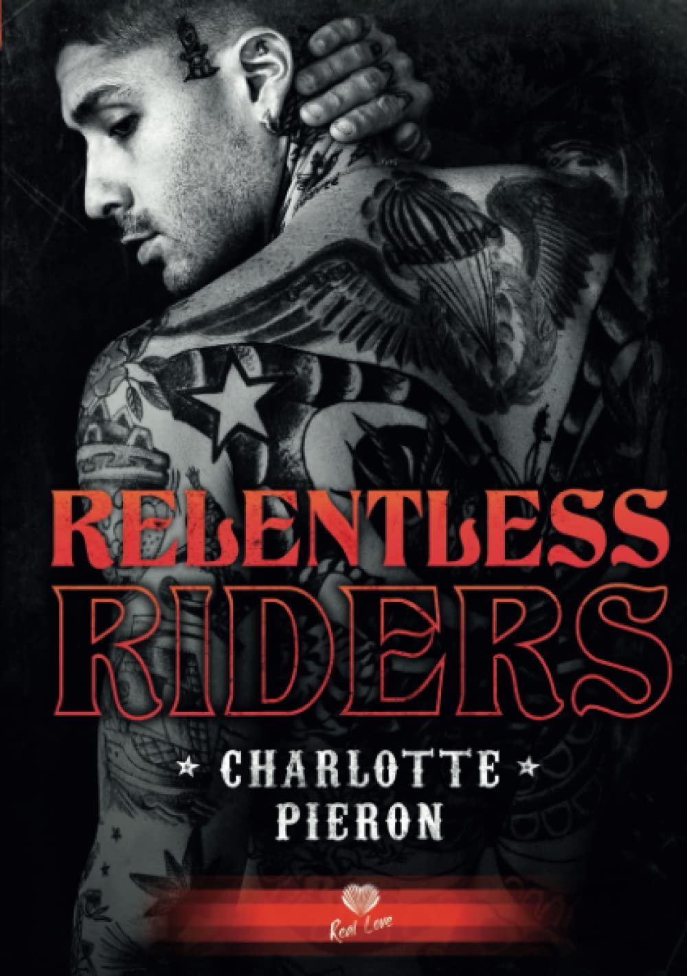 Charlotte Pieron – Relentless riders