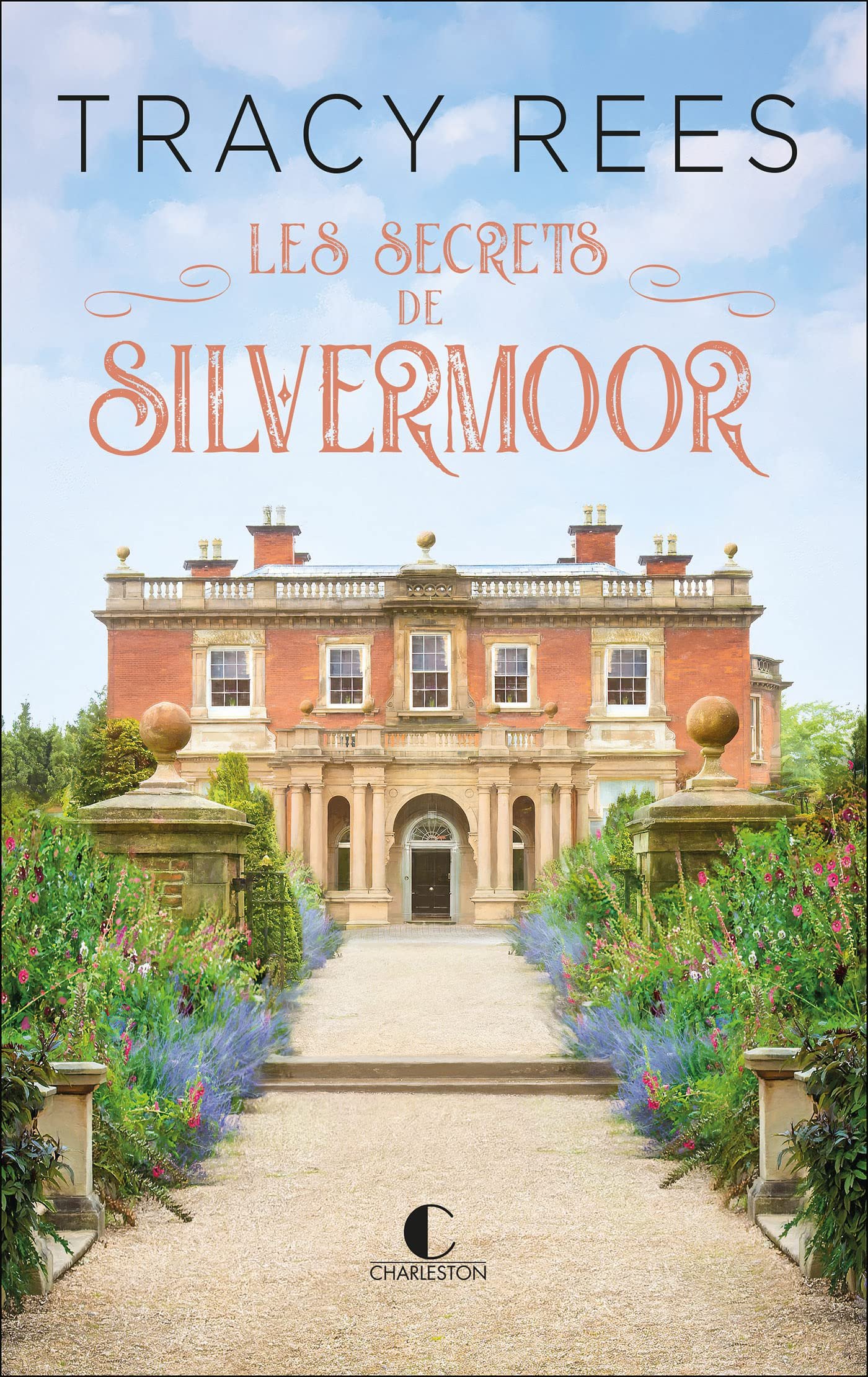 Tracy Rees – Les secrets de Silvermoor