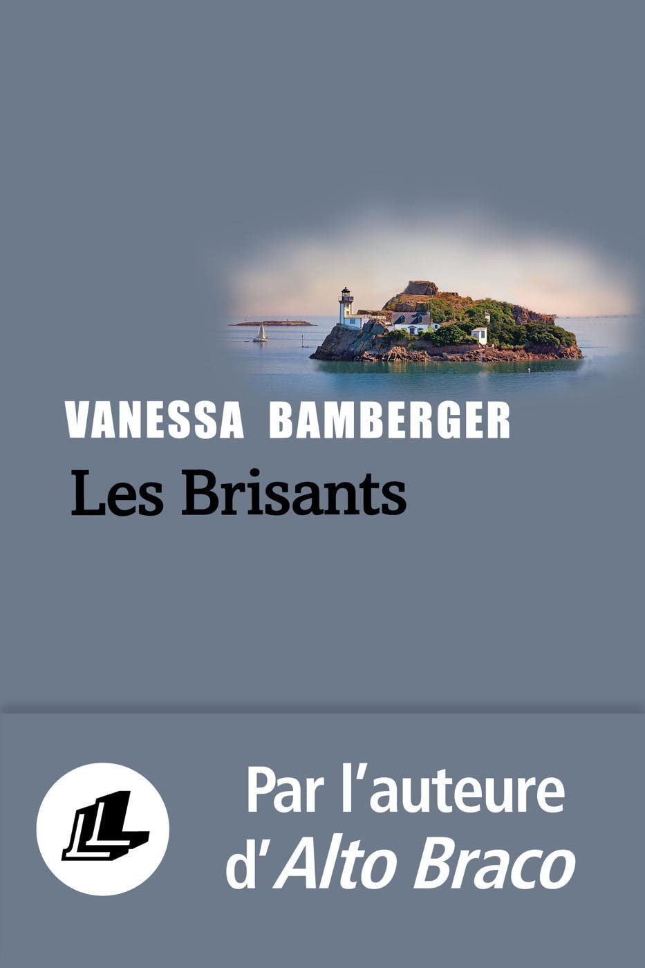 Vanessa Bamberger – Les Brisants