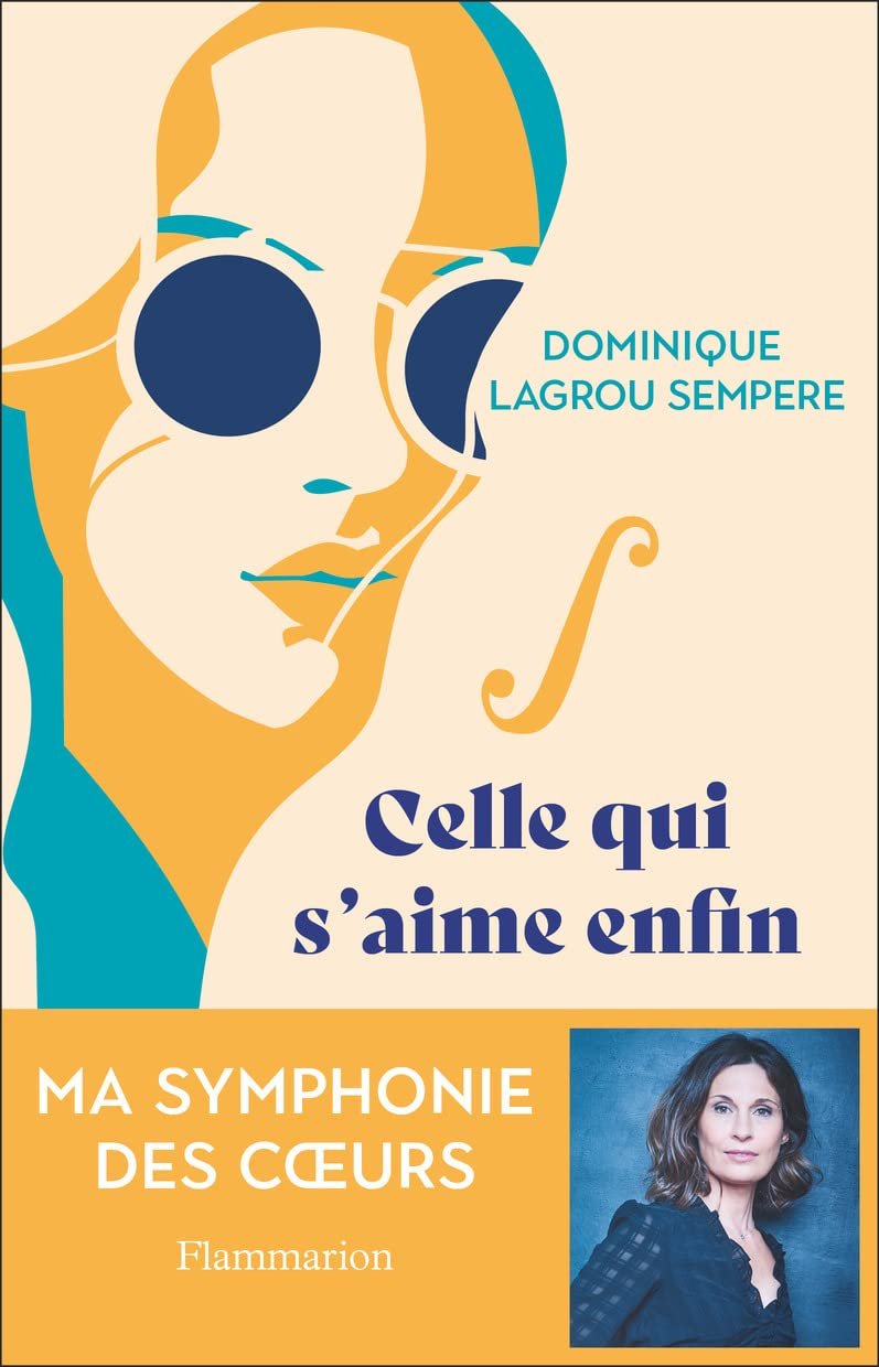 Dominique Lagrou Sempere – Celle qui s'aime enfin