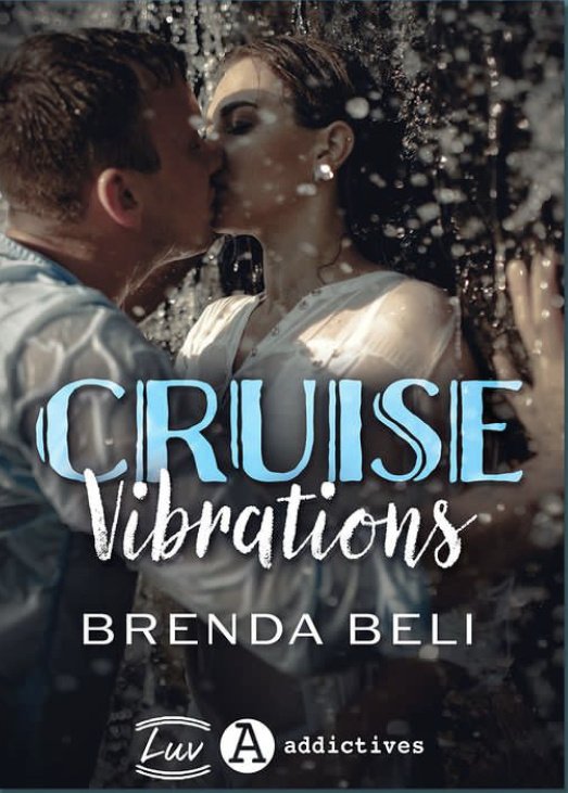 Brenda Beli – Cruise Vibrations