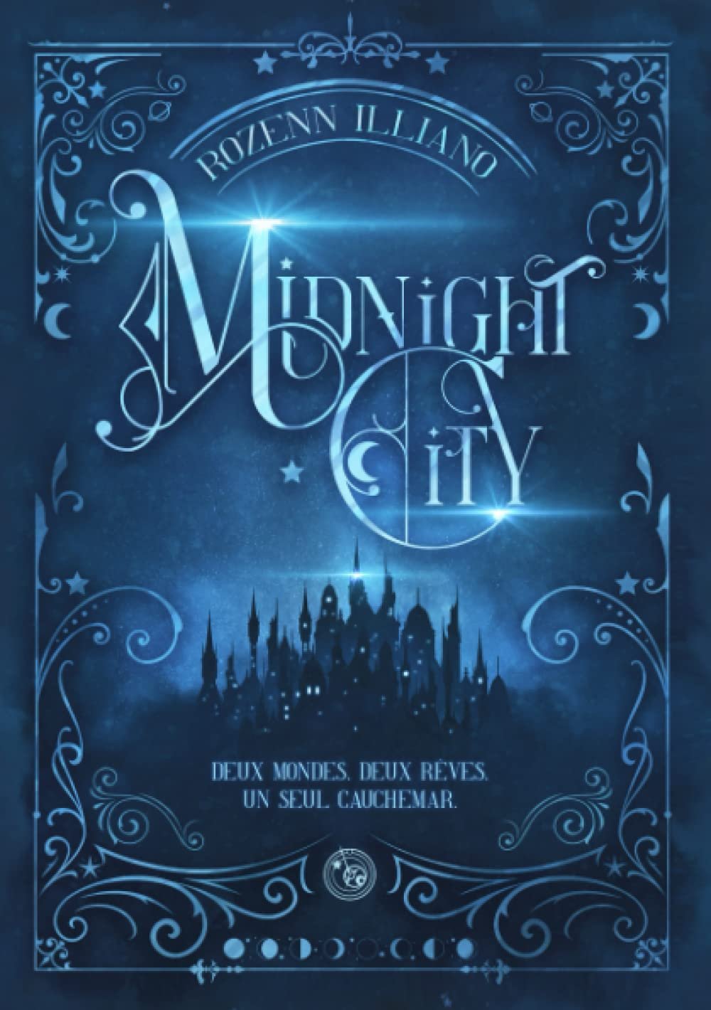 Rozenn Illiano – Midnight City