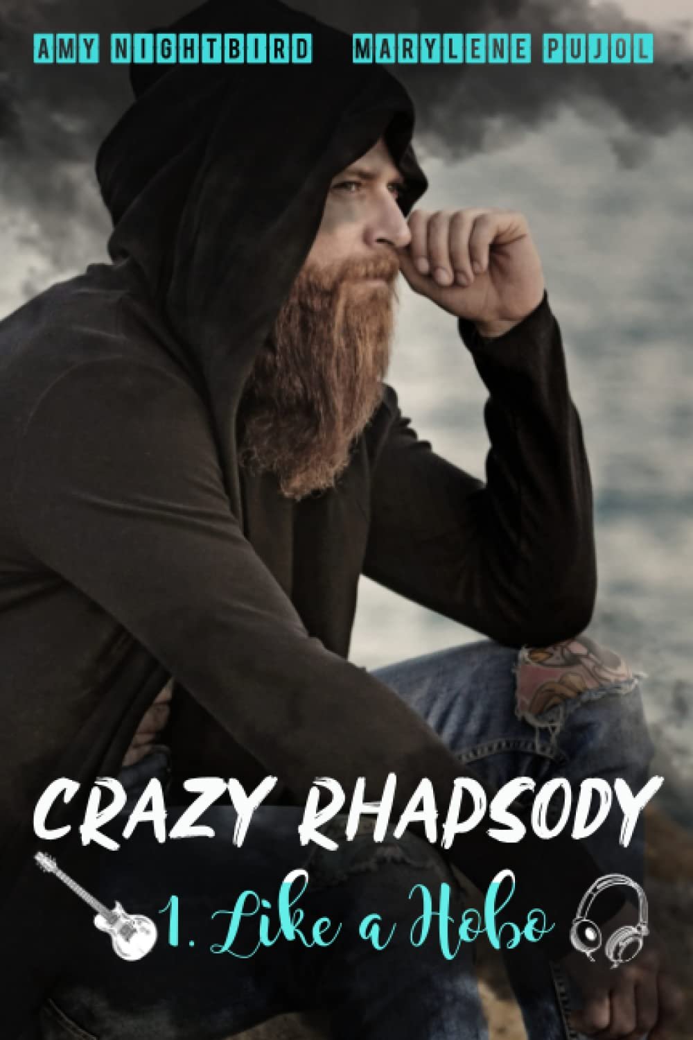 Amy Nightbird – Crazy Rhapsody: Like a Hobo