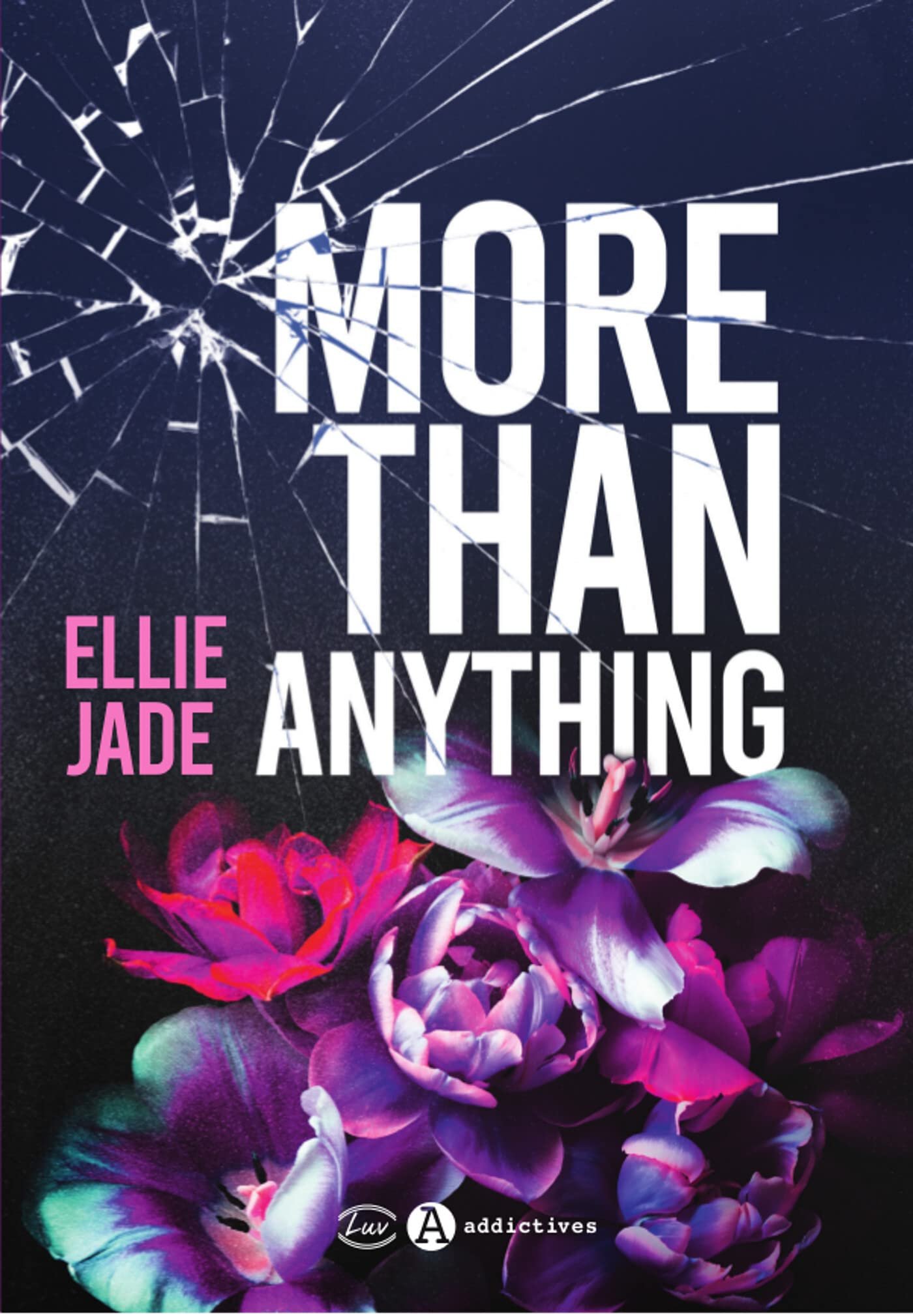 Ellie Jade – More than Anything