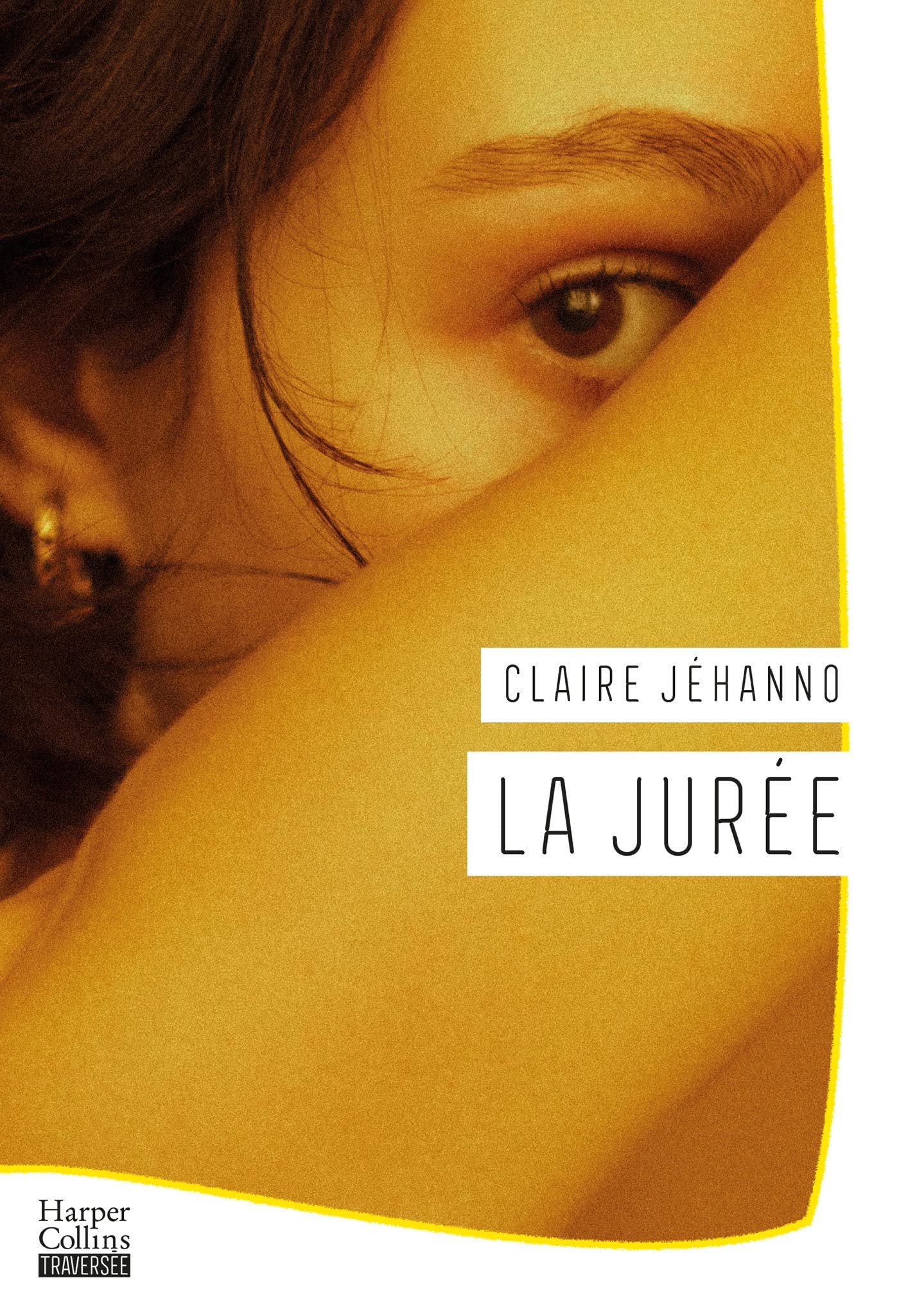 Claire Jéhanno – La Jurée
