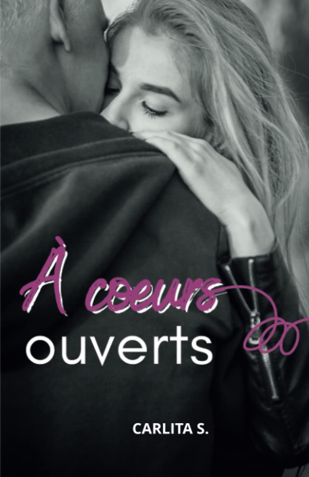 Carlita S. – À cœurs ouverts