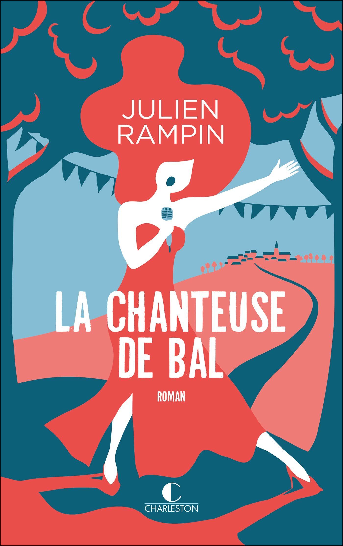 Julien Rampin – La Chanteuse de bal