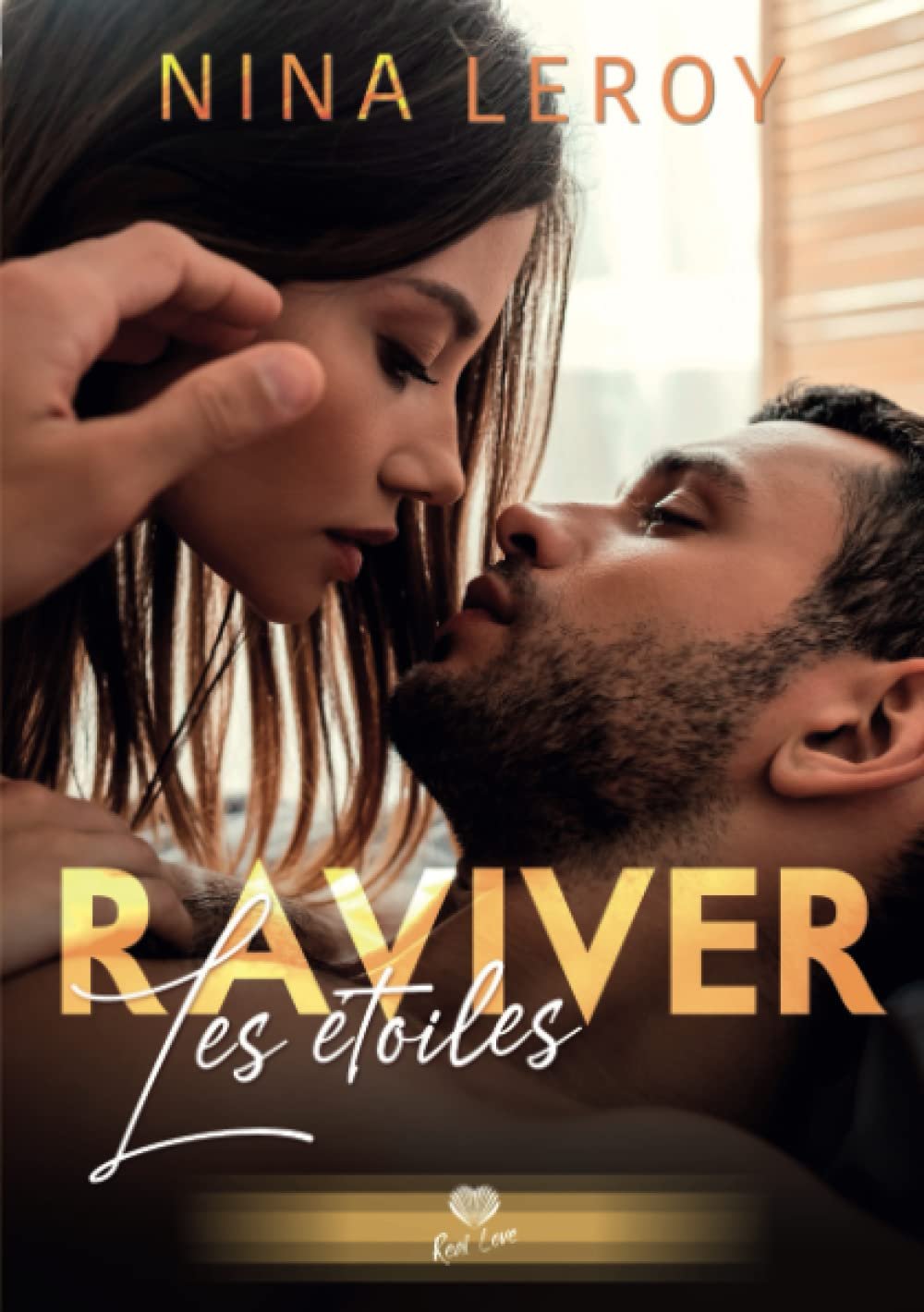 Nina Leroy – Raviver les étoiles