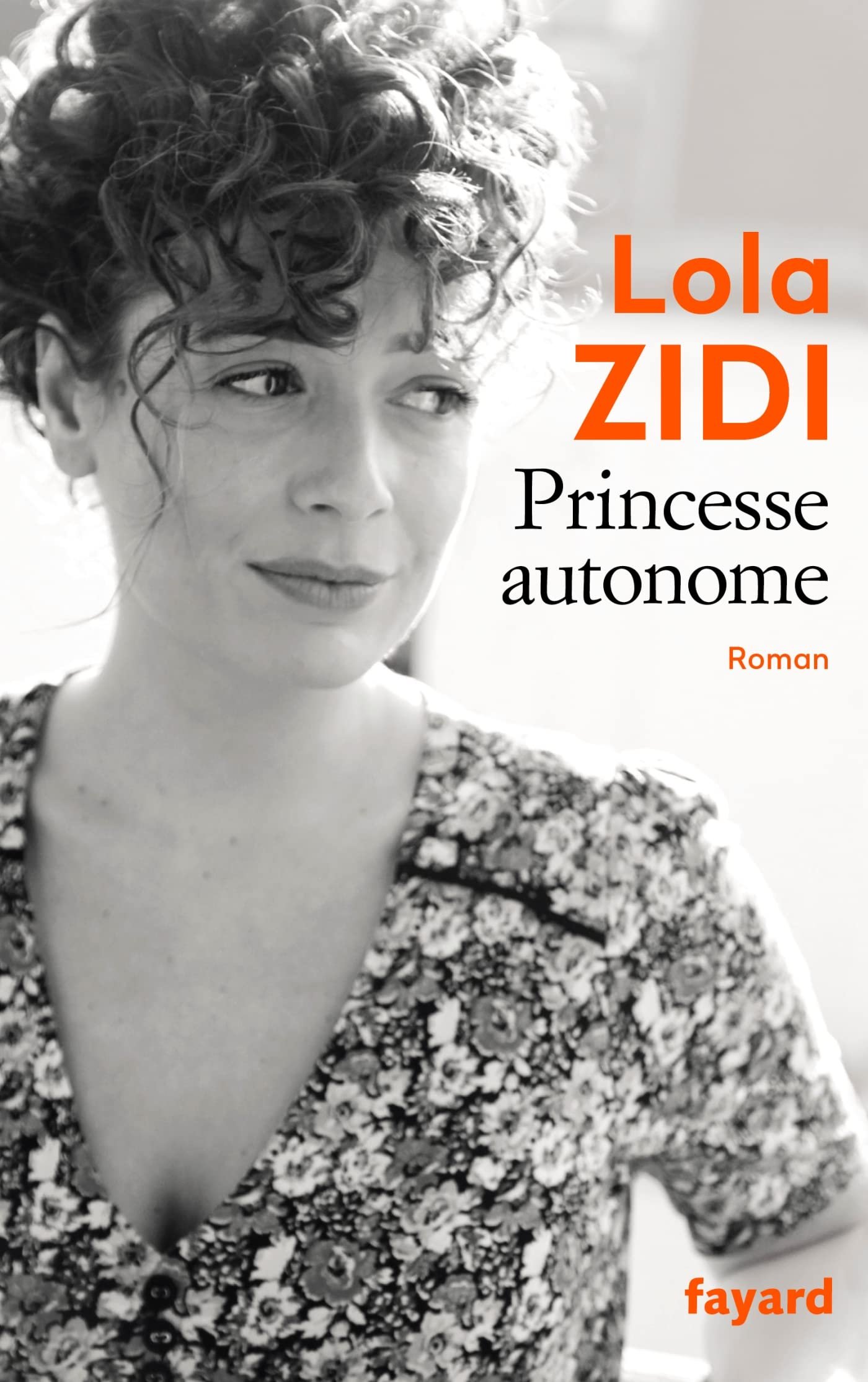 Lola Zidi – Princesse autonome