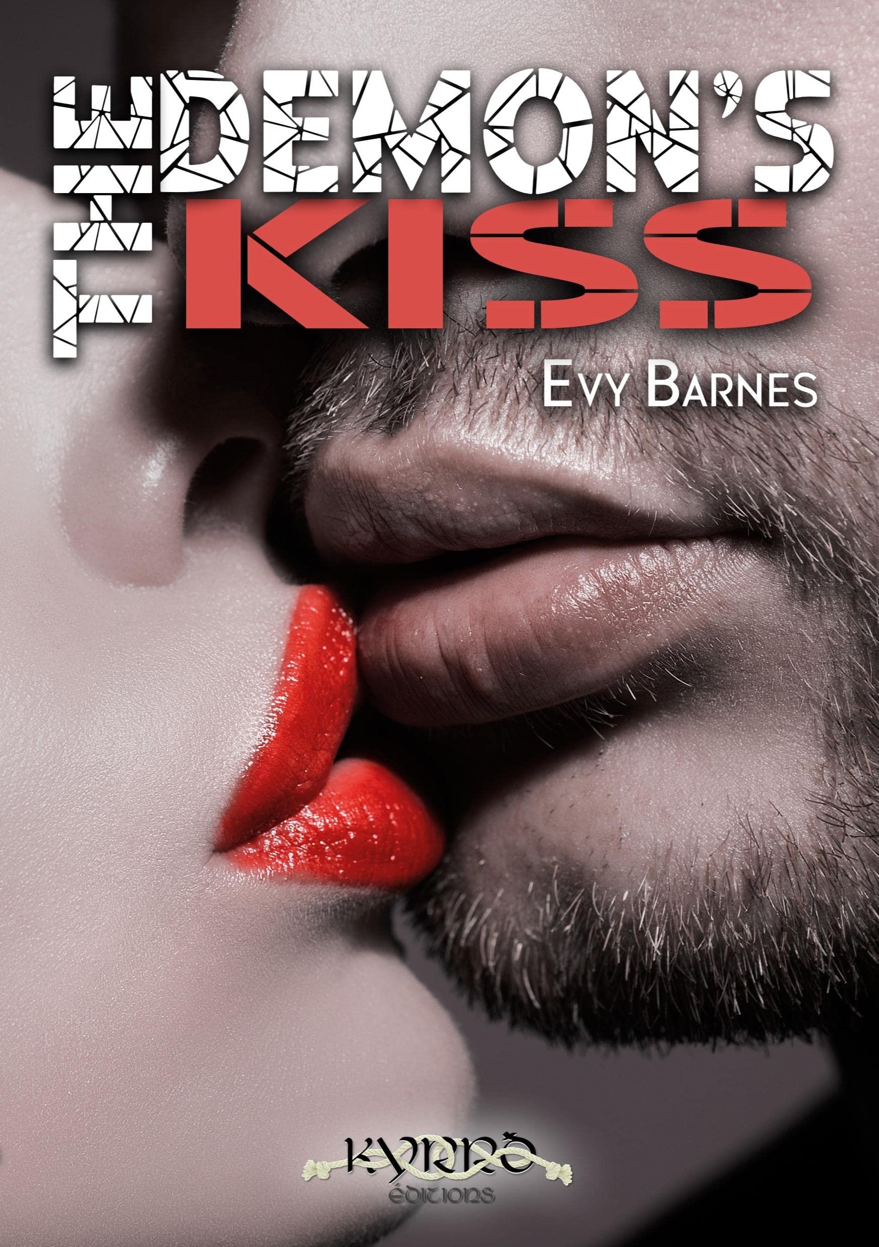 Evy Barnes – The Demon's Kiss