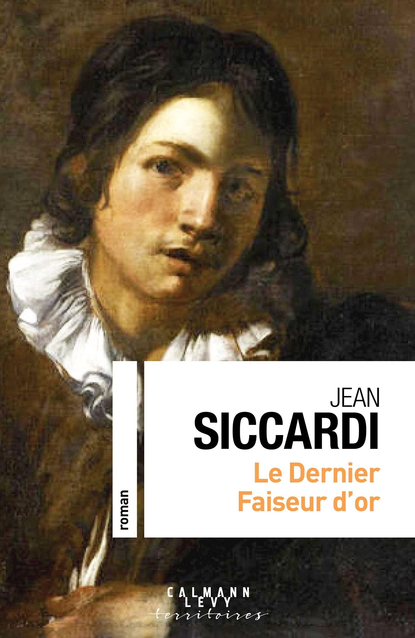 Jean Siccardi – Le dernier faiseur d'or