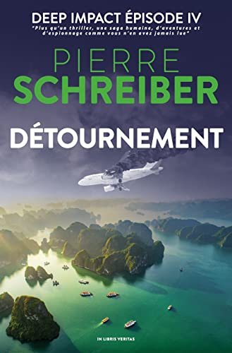 Pierre Schreiber – Détournement
