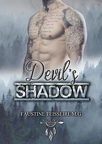 Faustine Teisseire M.G. – Devil's shadow