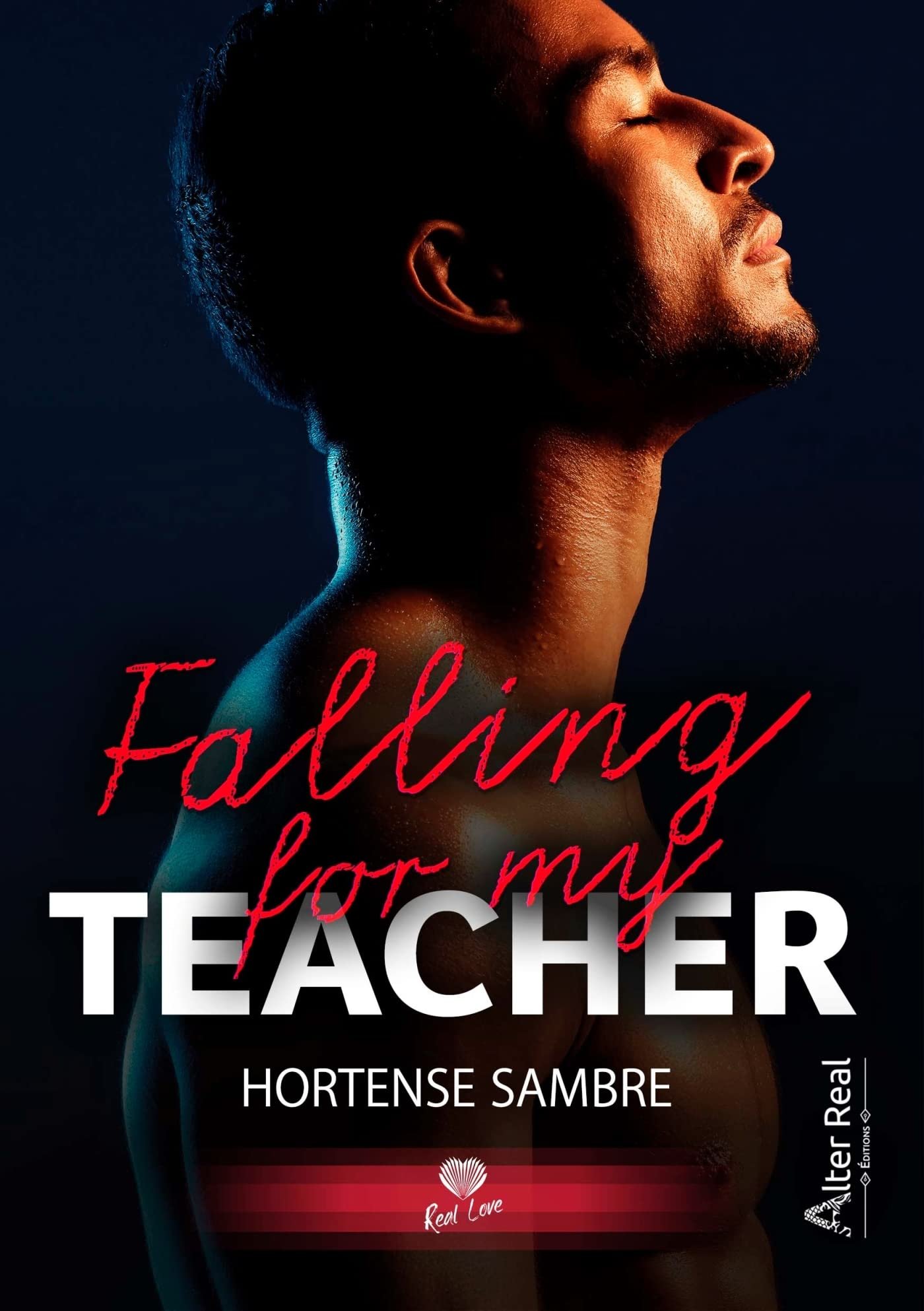 Hortense Sambre – Falling for my teacher