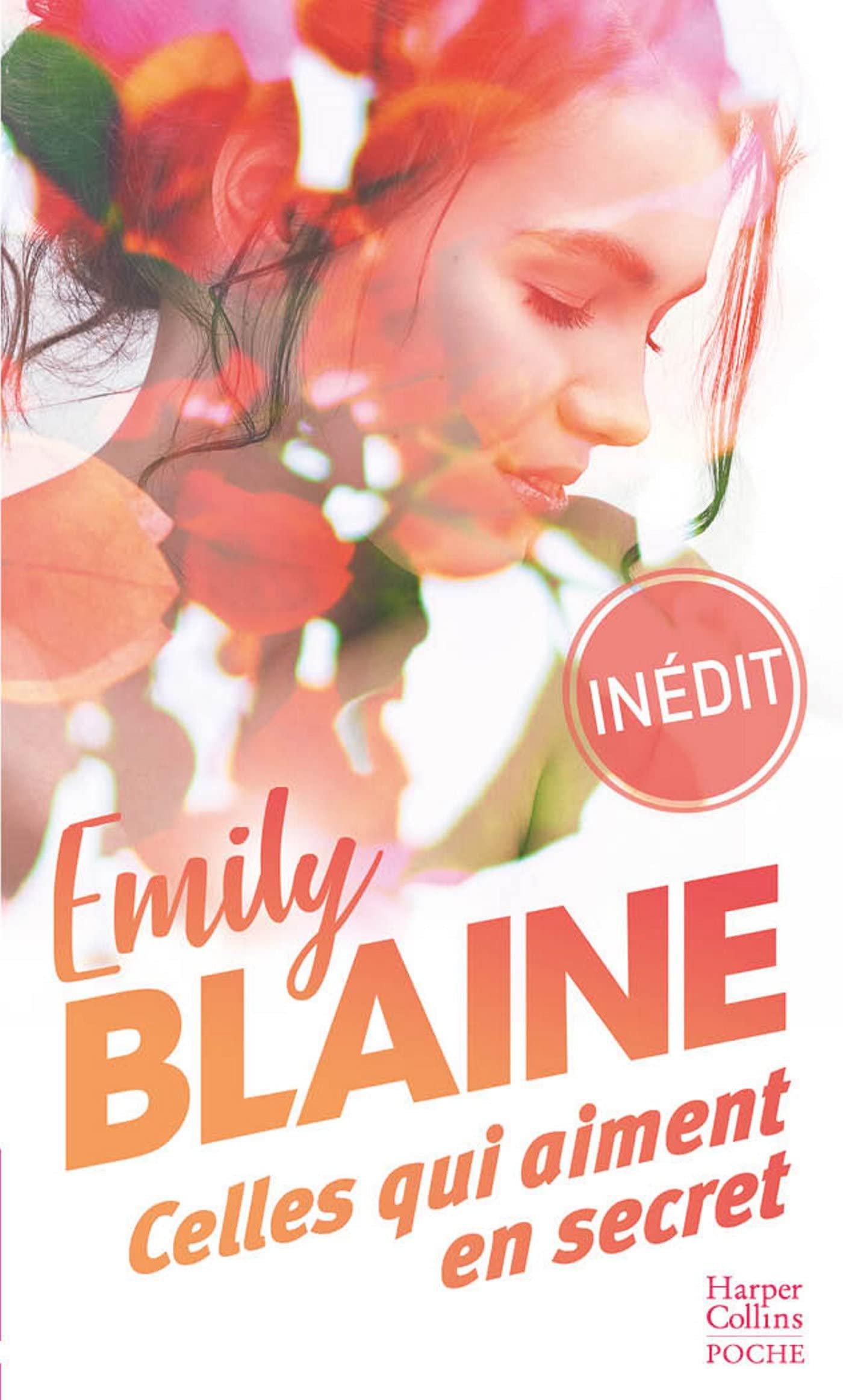 Emily Blaine – Celles qui aiment en secret