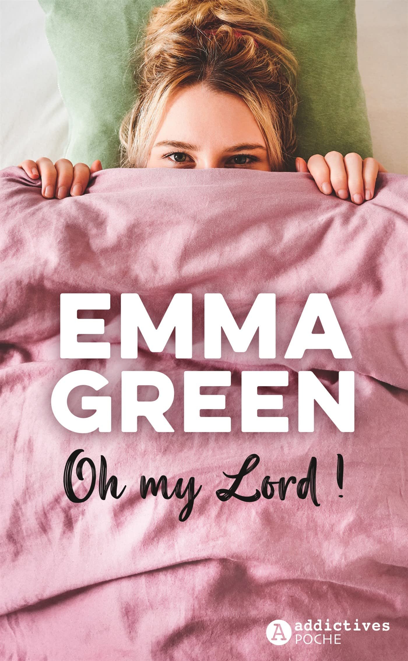 Emma M. Green – Oh my Lord !