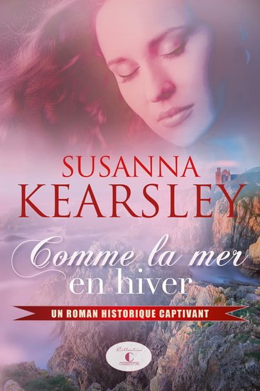 Susanna Kearsley – Comme la mer en hiver