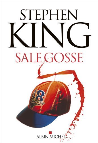 Stephen King – Sale Gosse