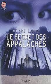 Vicki Lane – Le secret des Appalaches