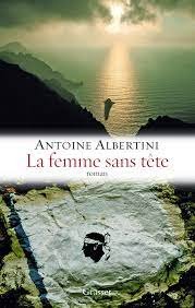 Antoine Albertini – La femme sans tête
