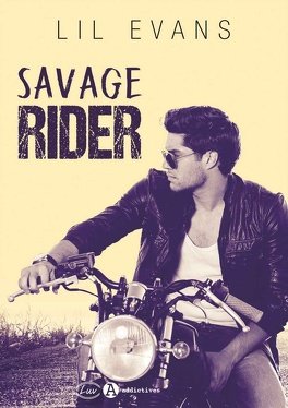 Lil Evans – Savage Rider