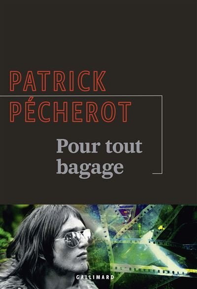 Patrick Péche - Pour tout bagage