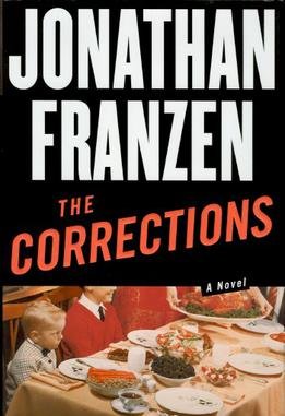 Jonathan Franzen – Les corrections