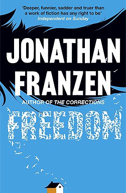 Jonathan Franzen – Freedom