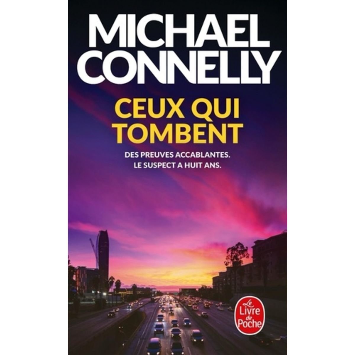Michael Connelly – Ceux qui tombent