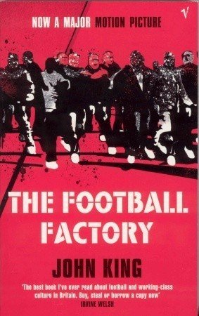 John King – Football Factory