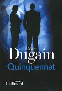 Marc Dugain – Quinquennat
