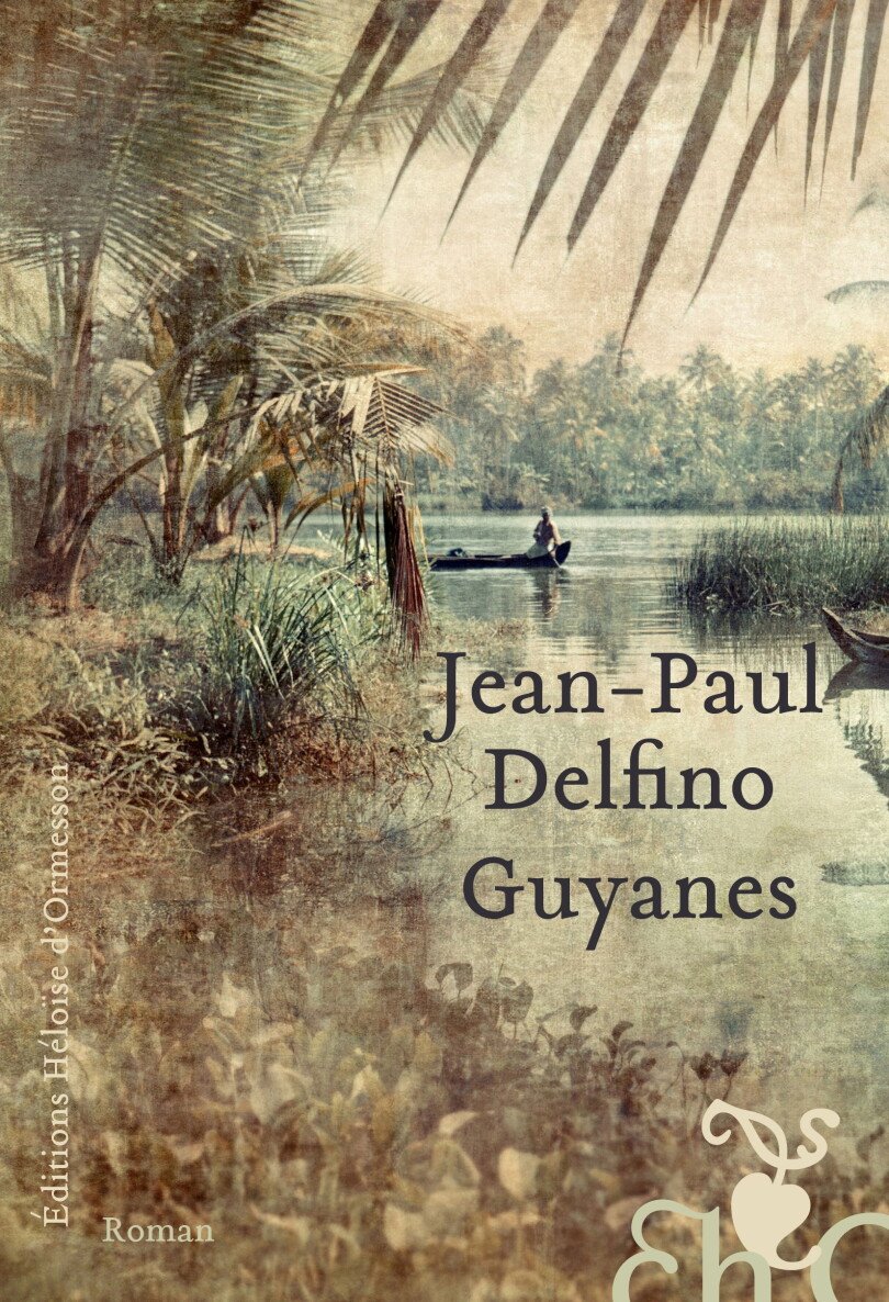 Guyanes Jean-Paul - Delfino