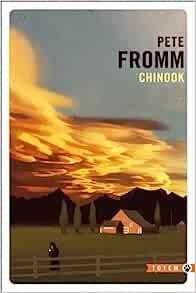 Pete Fromm - Chinook