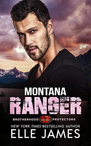 Elle James - Brotherhood Protectors, Tome 5 : Montana Ranger