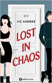 Vic Anders - Lost in Chaos