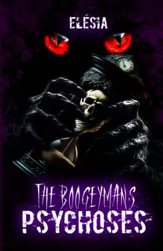 Elésia J.L.M - The boogeyman's psychoses