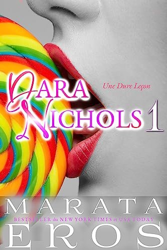 Marata Eros - Une Dure Leçon
