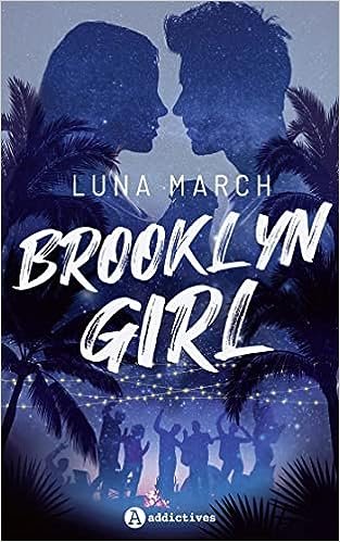 Luna March - Brooklyn Girl