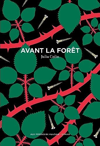 Julia Colin - Avant la forêt