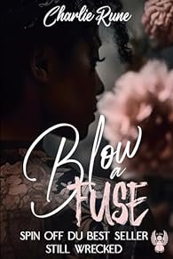 Charlie Rune - Blow a fuse
