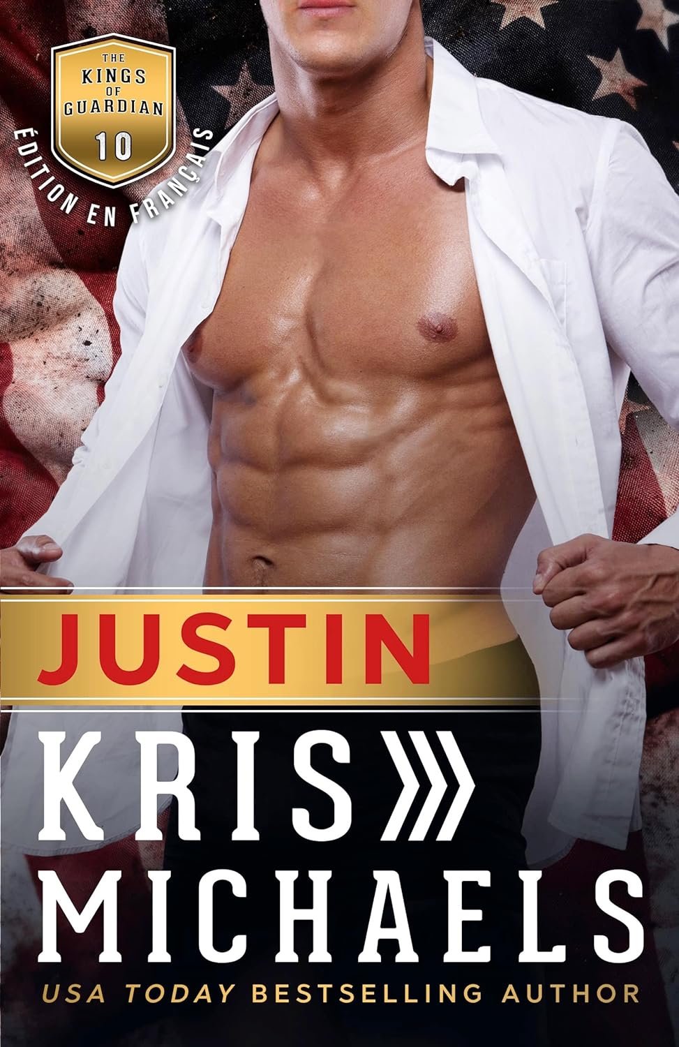 Kris Michaels - Justin