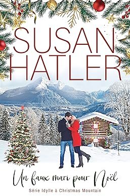 Susan Hatler - Un faux mari pour Noël