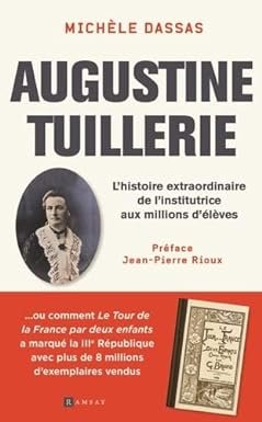 Michèle Dassas - Augustine Tuillerie