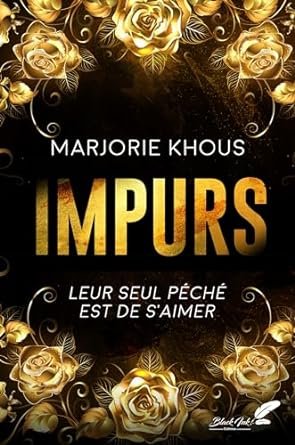 Marjorie Khous - Impurs