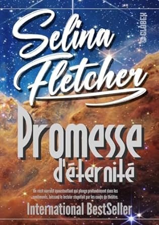 Selina Fletcher - Promesse d'éternité