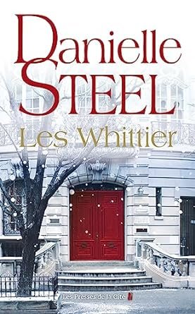 Danielle Steel - Les Whittier