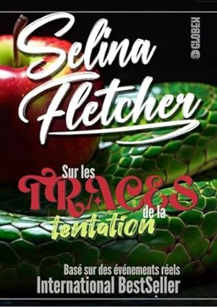 Selina Fletcher - Sur les traces de la tentation