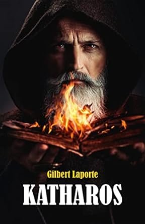 Gilbert Laporte - Katharos