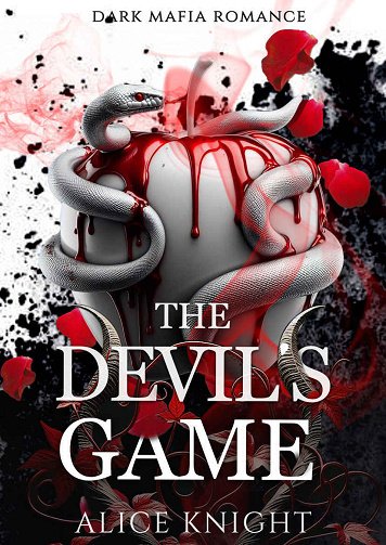 Alice Knight - The Devil's Game