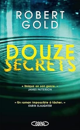 Robert Gold - Douze secrets
